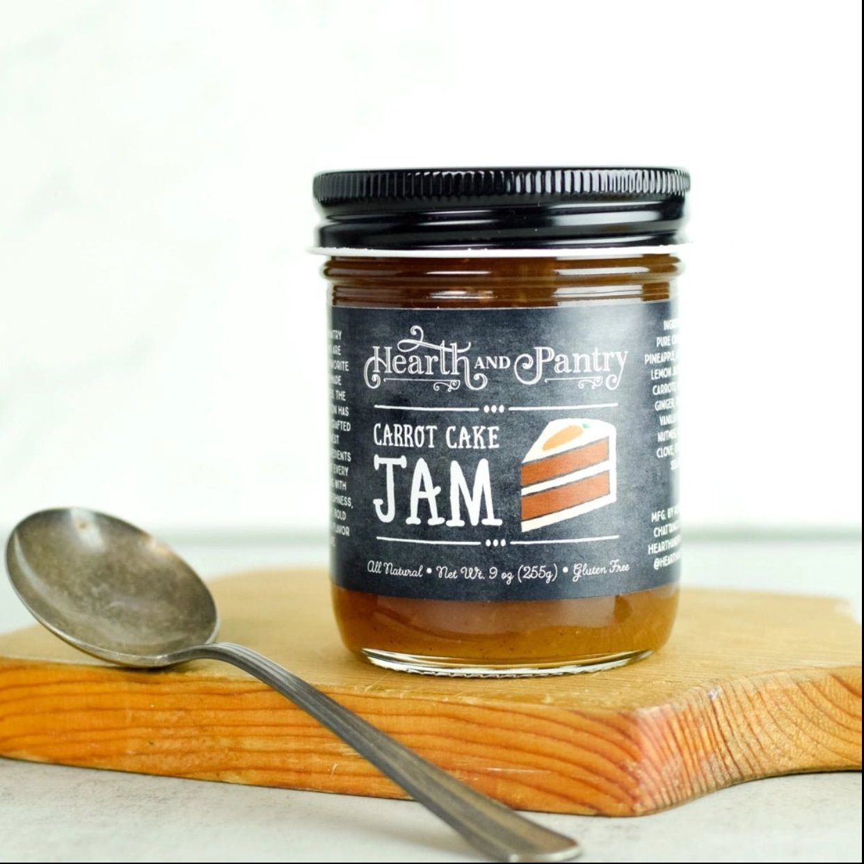 Jams & Spreads - Lemon And Lavender Toronto