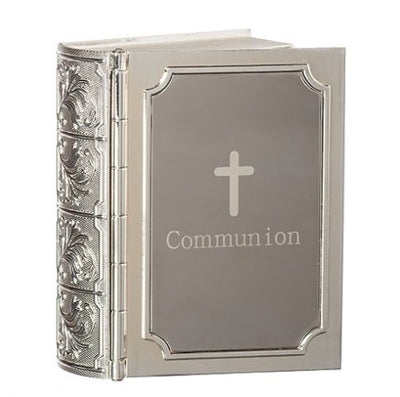 Communion Bible Keepsake - Lemon And Lavender Toronto