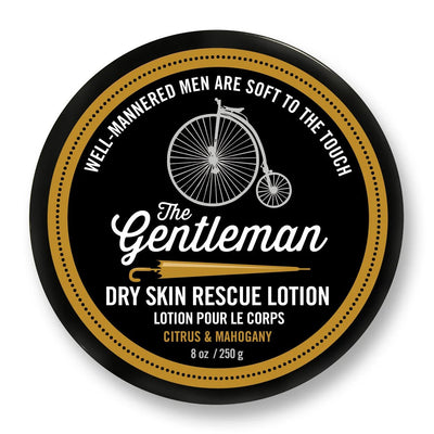 The Gentleman Hand Rescue Large Size - Lemon And Lavender Toronto