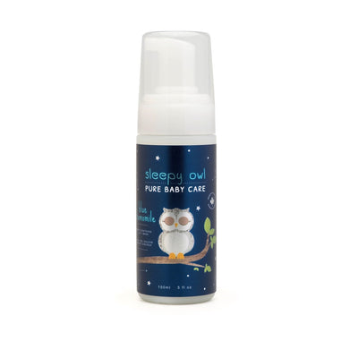 2 in 1 Baby Wash 150ml - Maison Apothecare - Lemon And Lavender Toronto