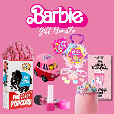 Barbie Gift Bundle - Lemon And Lavender Toronto