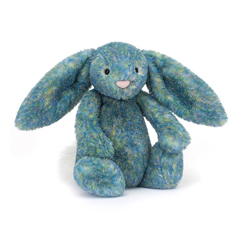 Bashful Luxe 🐰 Azure Original-Jellycat – Lemon And Lavender Toronto