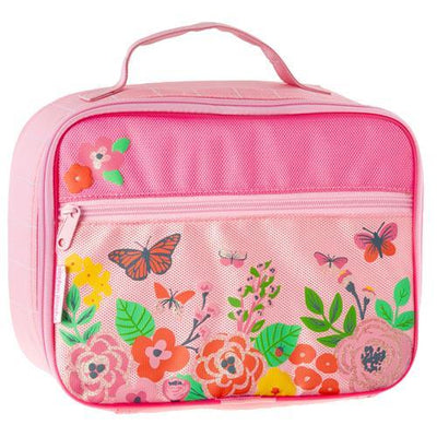 Butterfly -Classic Lunchbox - Lemon And Lavender Toronto