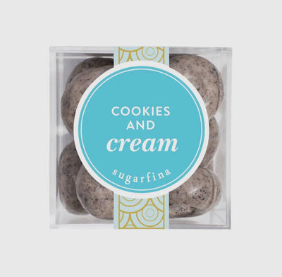 Cookies & Cream - Small Sugarfina - Lemon And Lavender Toronto