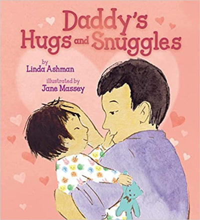 Daddy's Hugs and Snuggles - Lemon And Lavender Toronto