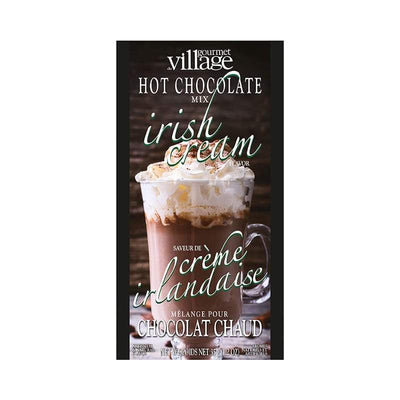 Irish Cream Hot chocolate - Pack of 2 - Lemon And Lavender Toronto