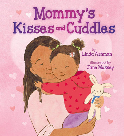Mommy's Kisses and Cuddles - Lemon And Lavender Toronto