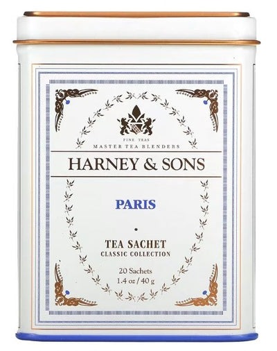 Paris - Harney & Sons Tea - Lemon And Lavender Toronto