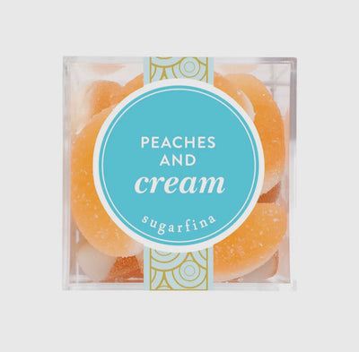 Peaches & Cream - Small Sugarfina - Lemon And Lavender Toronto