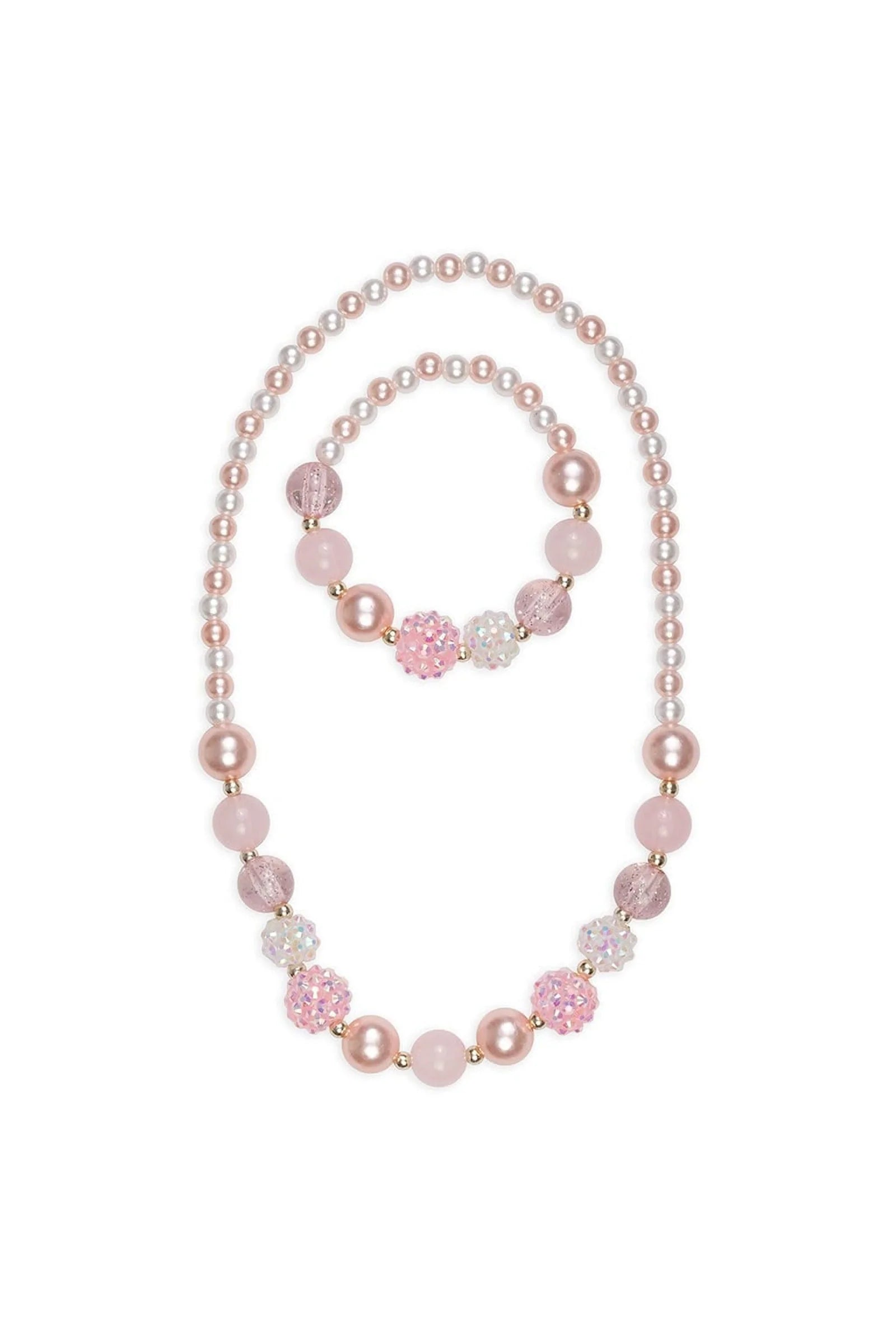 Pearl bead necklace gta online on sale