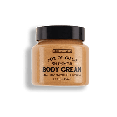 Pot of Gold Whipped Body Cream - Lemon And Lavender Toronto