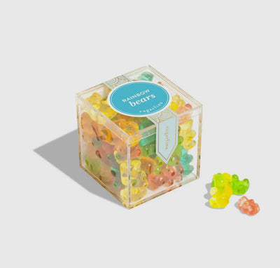 Rainbow Bears - Small Sugarfina - Lemon And Lavender Toronto