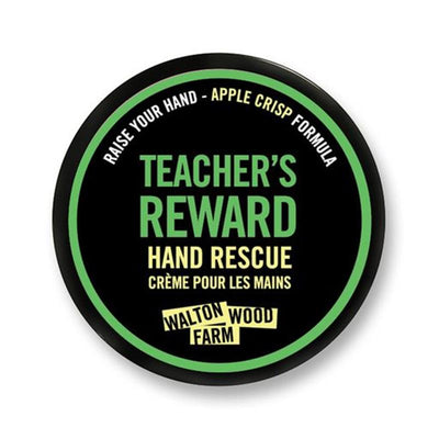 Teacher's Reward Hand Rescue - Lemon And Lavender Toronto