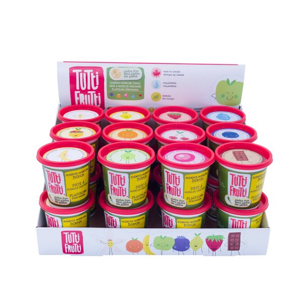 Tutti Frutti Tank
