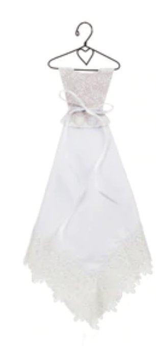 Cotton handkerchief outlet dress