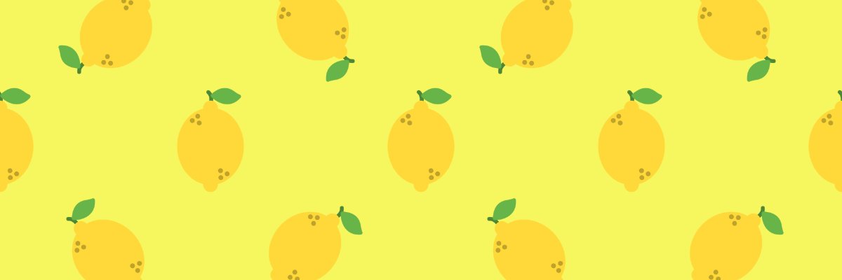 Lemon Items | Lemon And Lavender Toronto