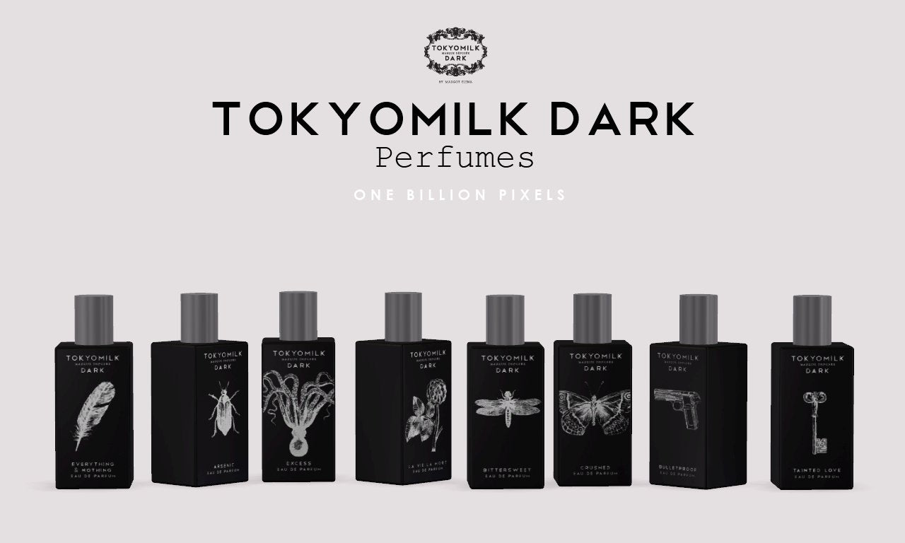 Tokyo Milk | Lemon And Lavender Toronto