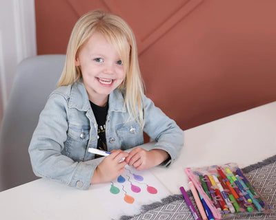 Amazing Magic Markers 20 Pack