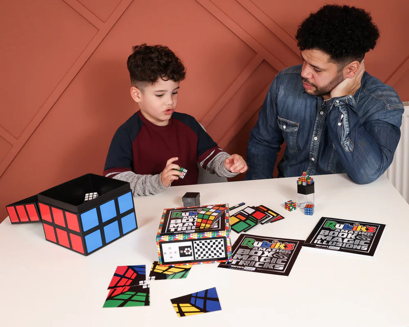 Rubik&