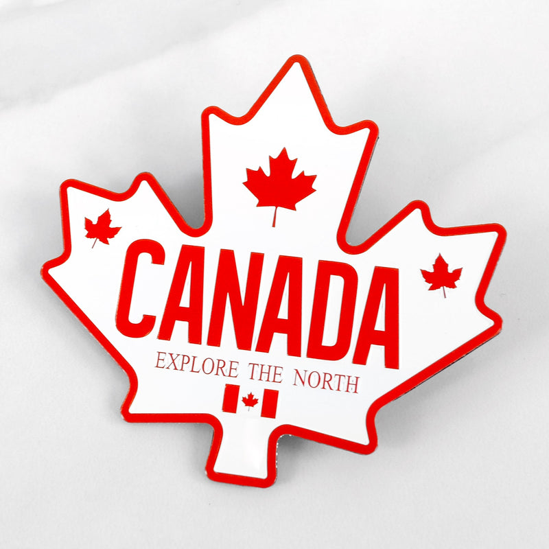 Canada Explore the North Magnet