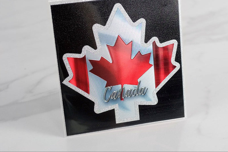 Canada Maple Leaf Sticker🇨🇦