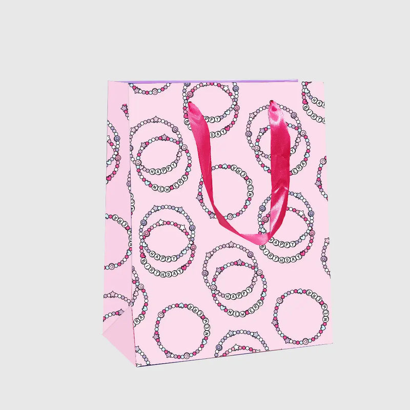 Friendship Bracelets Gift Bag