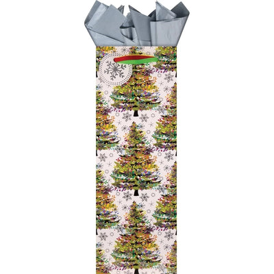 Magical Tree Wine Bag