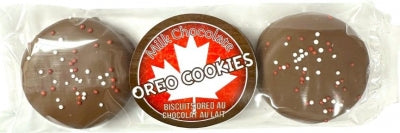 Milk Chocolate Oreos🇨🇦