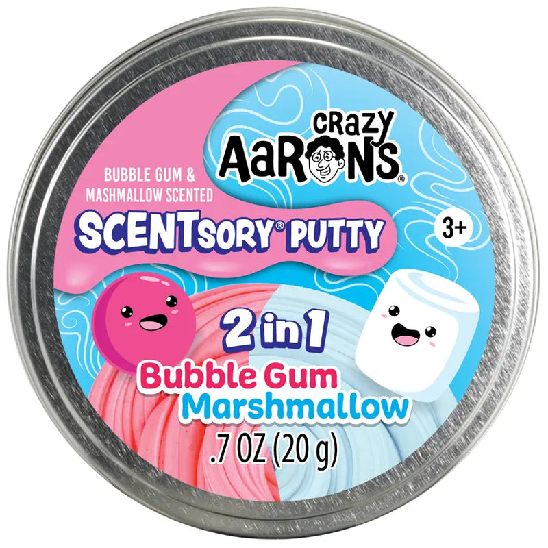 Puttyworld Mini Tins Mashup
