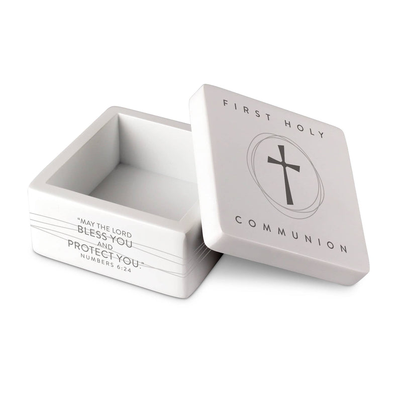 First Holy Communion Keepsake Box