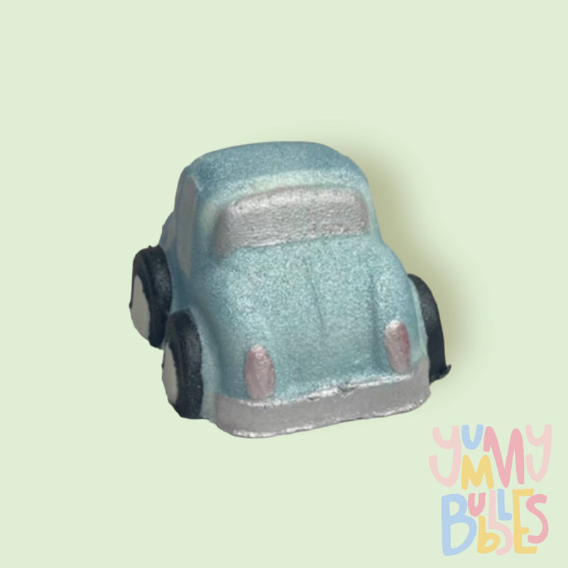 Car Bath Bomb - Made in Canada