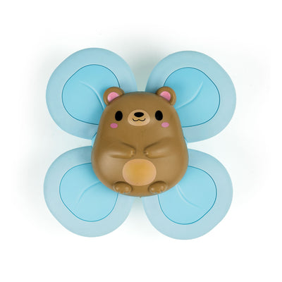 Sensory Spinners - Bear