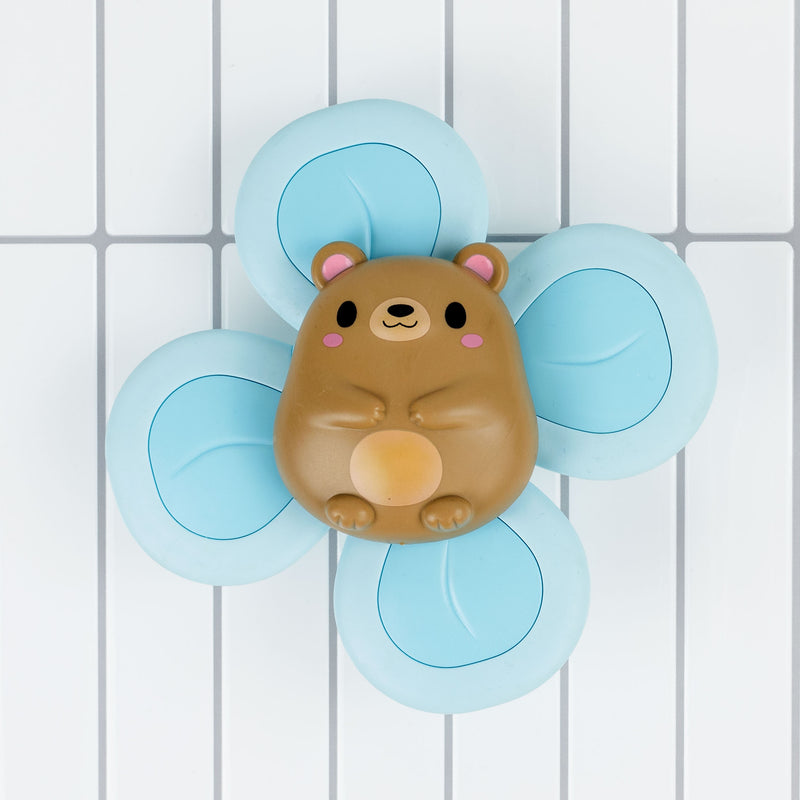 Sensory Spinners - Bear