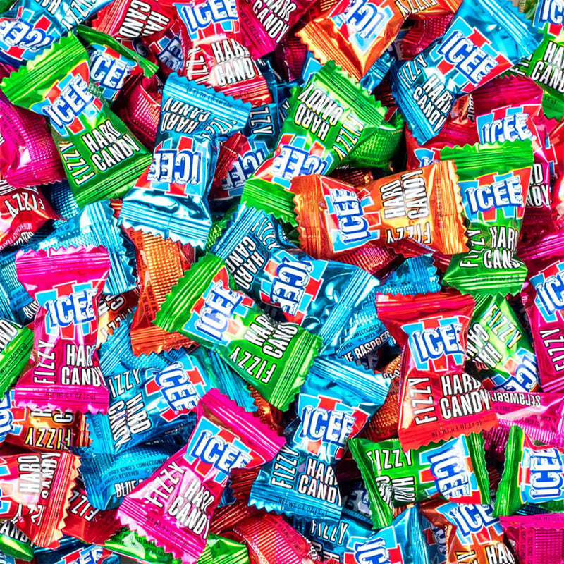 Icee Fizzy Hard