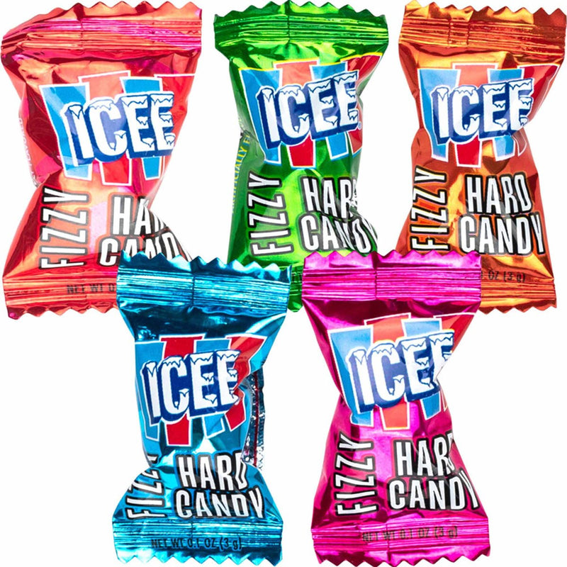 Icee Fizzy Hard