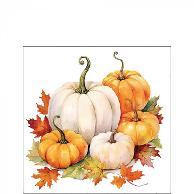 The Autumn Edit