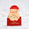Father Christmas Holiday Card