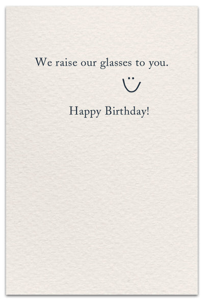 Beer Card