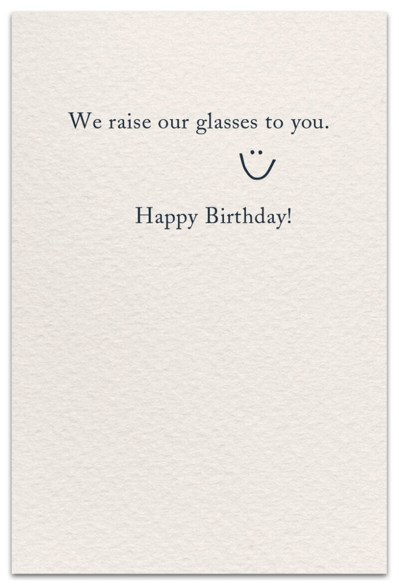 Beer Card