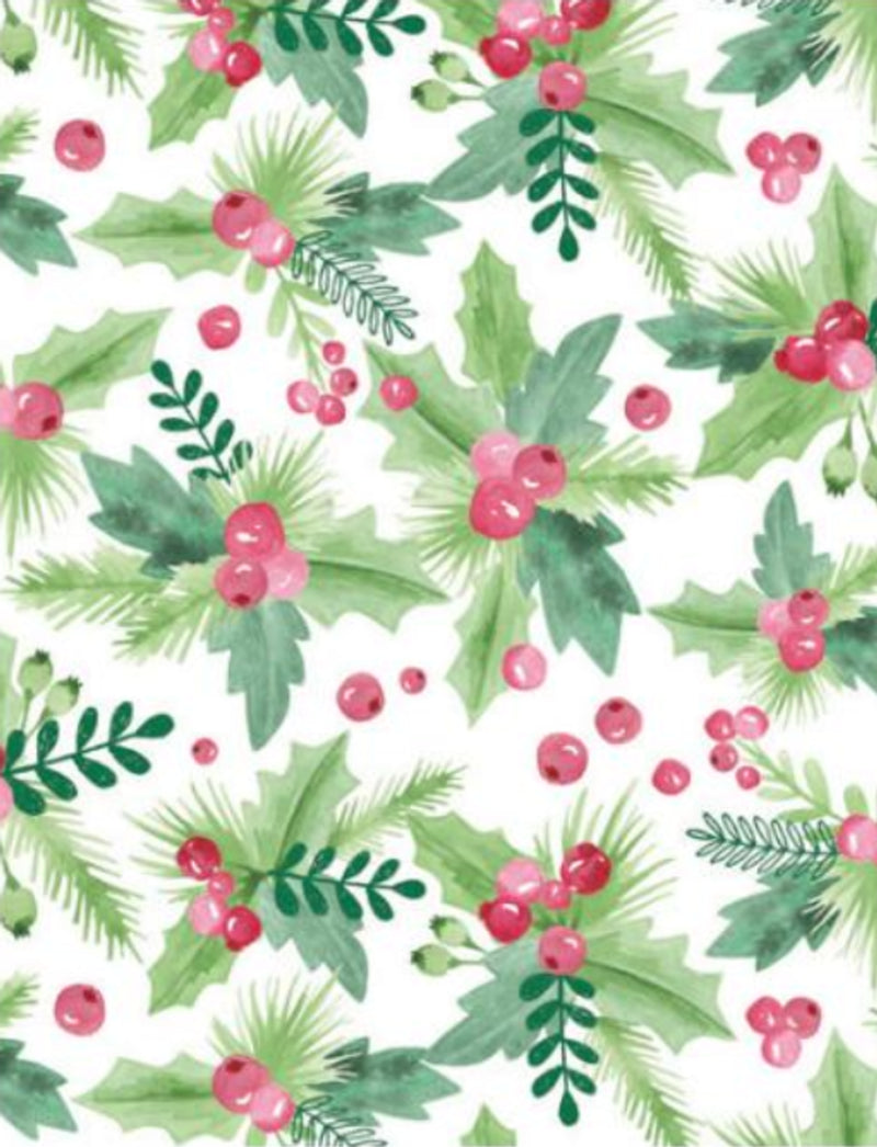 Tissue  Holly Dance