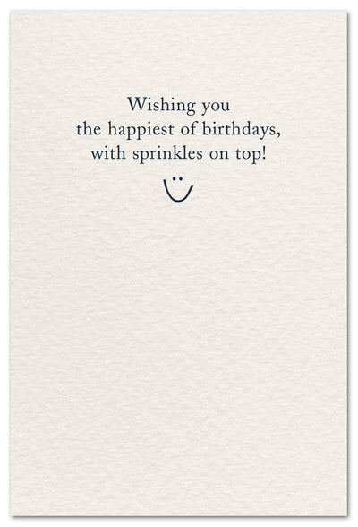 Cupcakes Card