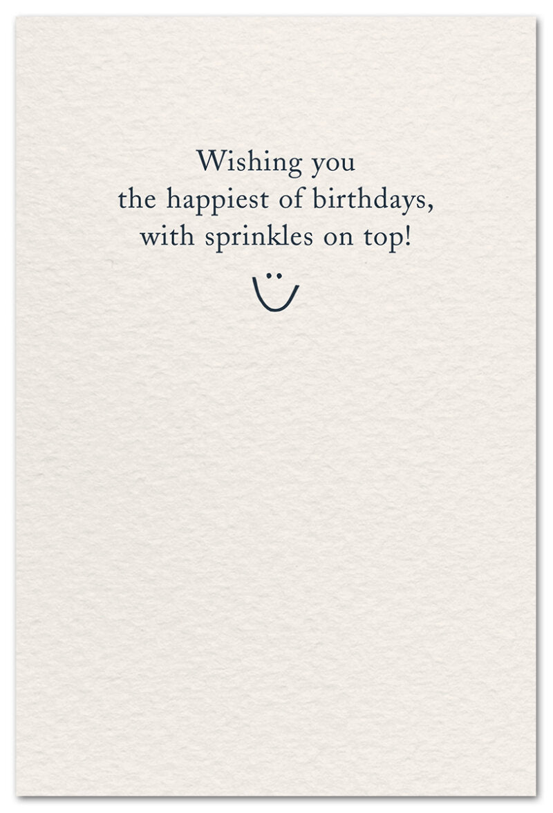Cupcakes Card