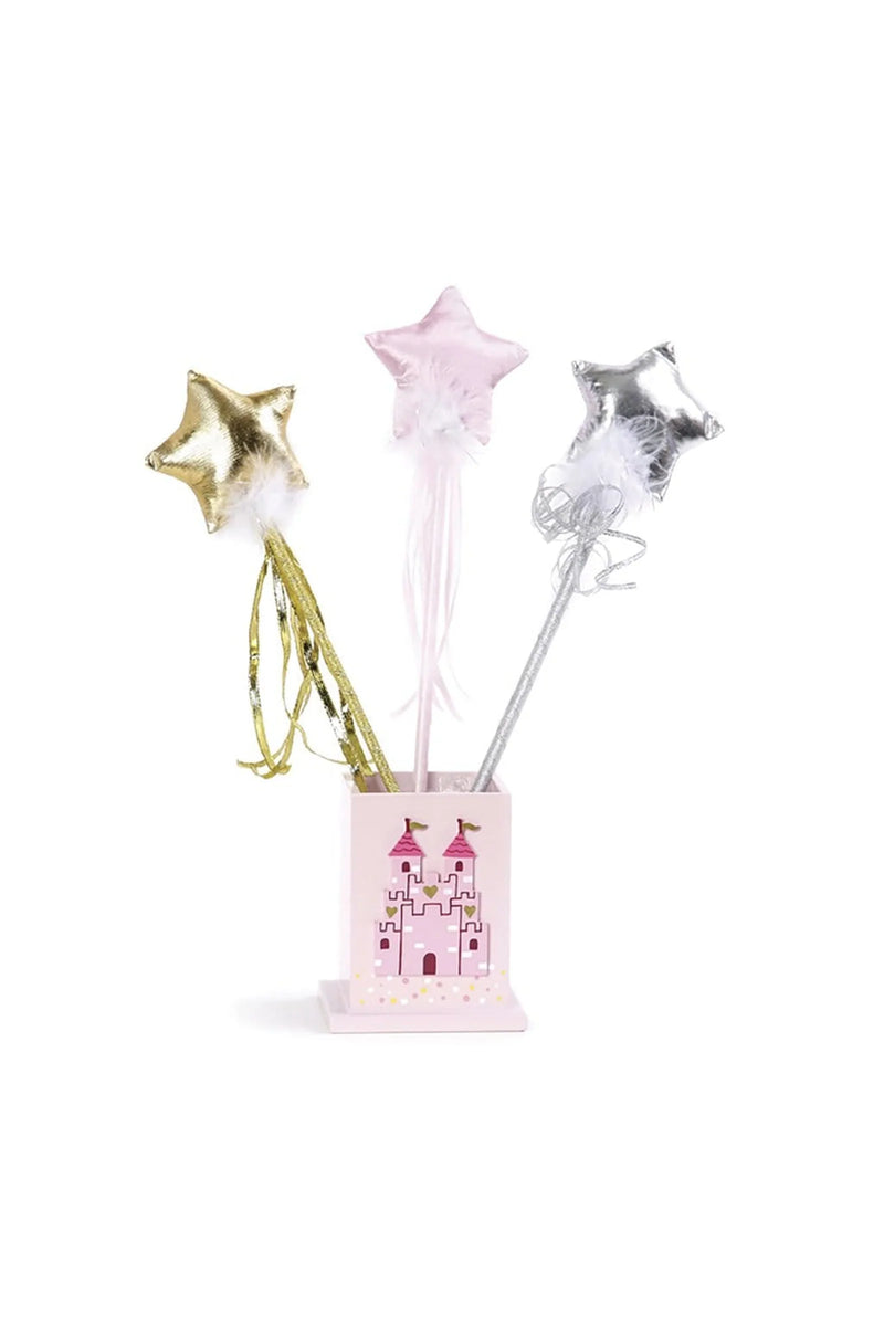 Deluxe Star Wands🌟