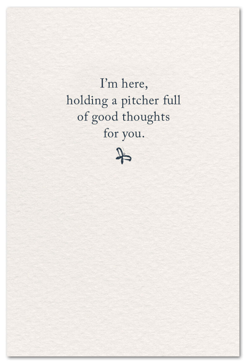 Lemonade Card