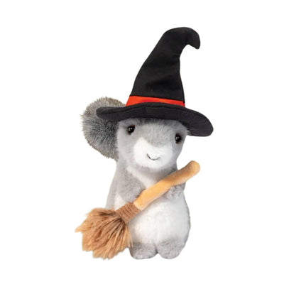 Squirrel Witch