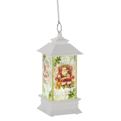 LED Santa OR Christmas Tree Mini Shimmer