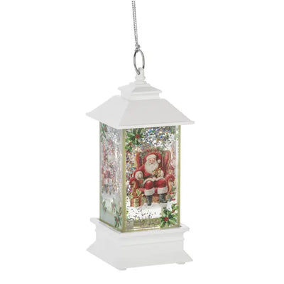 LED Santa OR Christmas Tree Mini Shimmer
