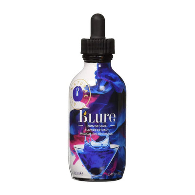 b'Lure Butterfly Pea Flower Extract