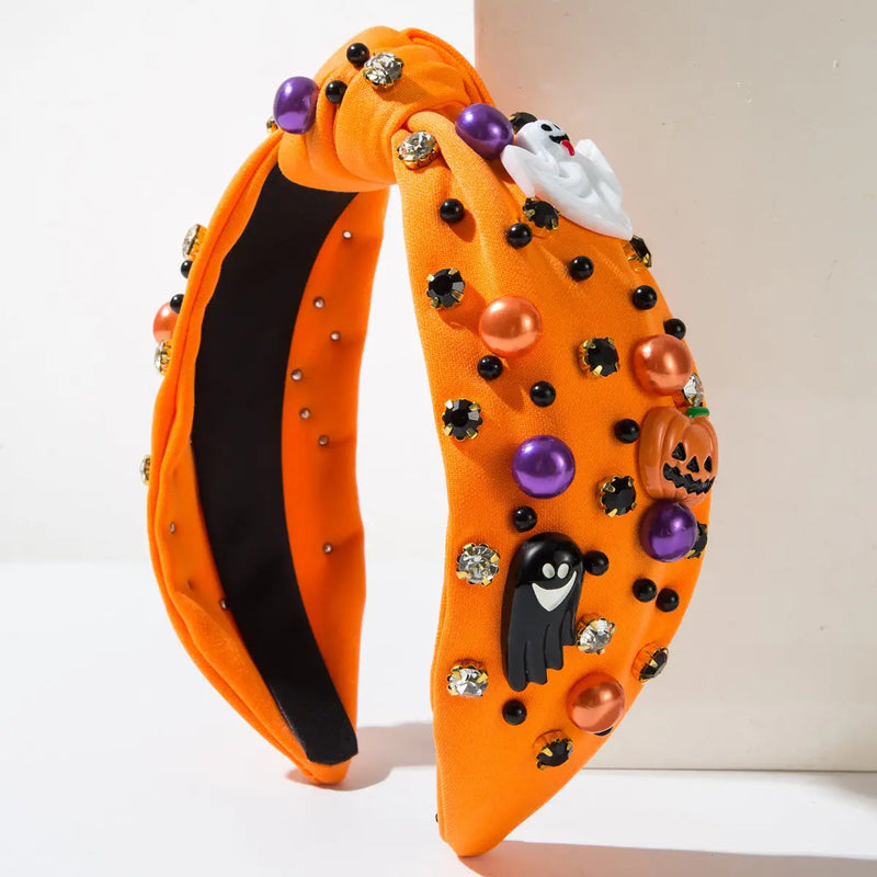 Halloween Headband