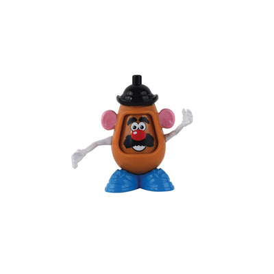 World's Smallest Mr Potato Head